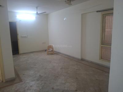 Hall Image of 1350 Sq.ft 3 BHK Apartment / Flat for sale in Thaltej Ahmedabad for Rs. 8000000