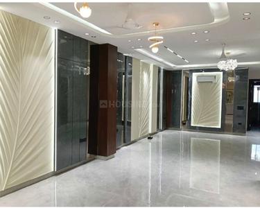 Living Room Image of 2160 Sq.ft 3 BHK Builder Floor for rent in Sector 41 Gurgaon for Rs. 115000
