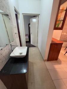 Image of 1500 Sq.ft 3 BHK Apartment / Flat for rent in Laxminagar, Nagpur for Rs. 38000