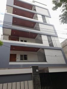 3 BHK Flat