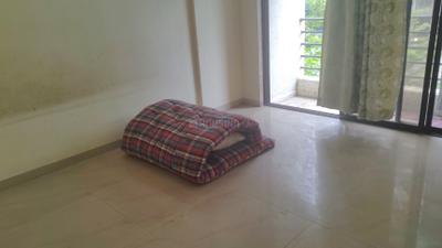 Bedroom Image of 650 Sq.ft 1 BHK Apartment / Flat for sale in 5P Kalp City, Badlapur East Badlapur for Rs. 2250000