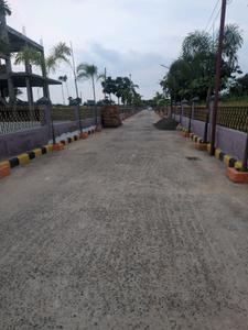 Image of 1440 Sq.ft Residential Plot / Land for sale in Bhasa Eco Village, Joka, Kolkata for Rs. 800000