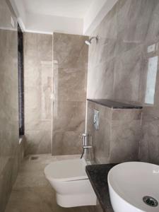 Bedroom Two Image of 861 Sq.ft 2 BHK Apartment / Flat for sale in Shristi Residency Phase 1, Jogeshwari East Mumbai for Rs. 14400000