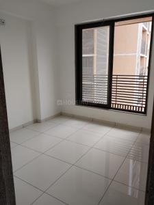 Bedroom Image of 1500 Sq.ft 3 BHK Apartment / Flat for sale in Buildscape Solis One, Bopal Ahmedabad for Rs. 7200000