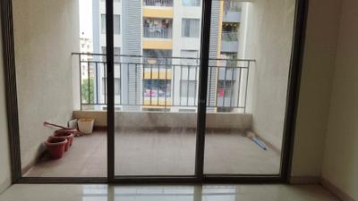 Image of 724 Sq.ft 2 BHK Apartment / Flat for sale in F5 Epic, Wagholi, Pune for Rs. 6000000