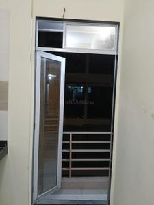 Bedroom Image of 220 Sq.ft 1 RK Apartment / Flat for sale in Ulwe Navi Mumbai for Rs. 3300000