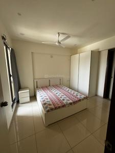 3 BHK Penthouse