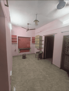 Living Room Image of 1300 Sq.ft 2 BHK Independent House for rent in Katpadi Vellore for Rs. 13000