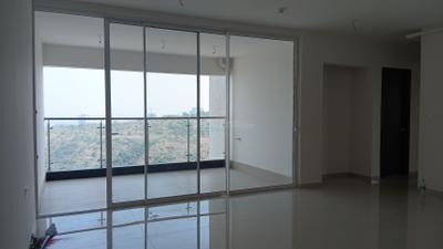 Living Room Image of 2000 Sq.ft 3 BHK Apartment / Flat for sale in Kolte Patil 24K Sereno, Baner Pune for Rs. 29000000