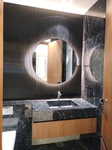 Bedroom One Image of 1900 Sq.ft 3 BHK Builder Floor for sale in Sector 8 Dwarka New Delhi for Rs. 32500000