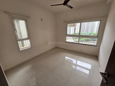 Bedroom Image of 1147 Sq.ft 2.5 BHK Apartment / Flat for sale in Godrej Infinity, Mundhwa Pune for Rs. 9900000
