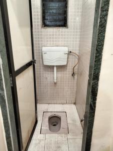 Image of 550 Sq.ft 1 BHK Apartment / Flat for rent in Sanpada, Navi Mumbai for Rs. 31000