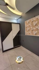 Bedroom Image of 1550 Sq.ft 3 BHK Builder Floor for sale in Sahastradhara Road Dehradun for Rs. 9000000