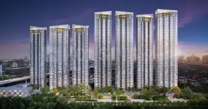 Mahindra Codename64 Main Image 1