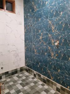 Bedroom One Image of 650 Sq.ft 2 BHK Apartment / Flat for sale in Dwarka Mor New Delhi for Rs. 4500000