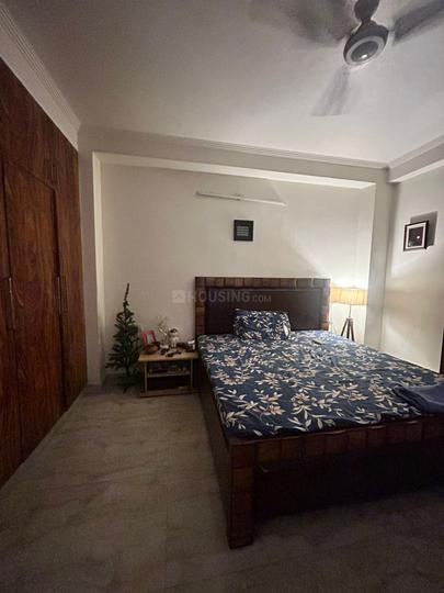 Sector 27 Bedroom 1