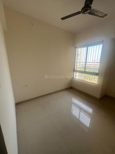 Hall Image of 840 Sq.ft 2 BHK Apartment / Flat for sale in Runwal My City, Usarghar Thane for Rs. 5200000