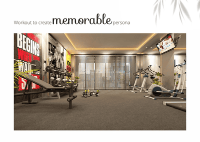 Image of 1048 Sq.ft 2 BHK Apartment / Flat for sale in Majestique Memories, Mohammed Wadi, Pune for Rs. 5800000