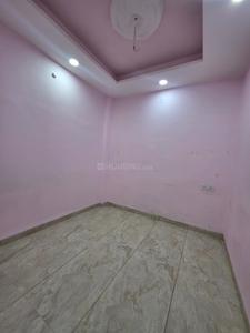 Bedroom Image of 550 Sq.ft 1 BHK Apartment / Flat for rent in Silicon City Sector K, Rau Indore for Rs. 8500