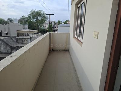 Balcony Image of 2700 Sq.ft 3 BHK Independent House for rent in Sector 21 Gandhinagar for Rs. 20000