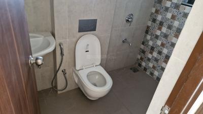 Image of 1455 Sq.ft 3 BHK Apartment / Flat for sale in Shapoorji Pallonji Yahavi Tower 1 Oak, Bavdhan, Pune for Rs. 12375000