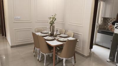 Living Room Image of 1042 Sq.ft 3 BHK Apartment / Flat for sale in Yeida Greater Noida for Rs. 14000000