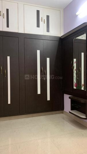 KAS Nagar, Karungalpalayam Bedroom 1