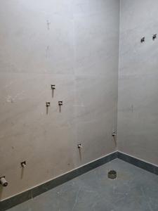 Bedroom Two Image of 900 Sq.ft 3 BHK Apartment / Flat for sale in Sector 16A Dwarka New Delhi for Rs. 7500000