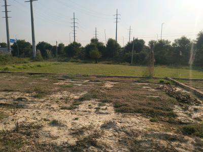 Image of 900 Sq.ft Residential Plot / Land for sale in Basantpur Saitli, Ghaziabad for Rs. 3449000