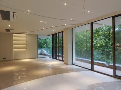 Hall Image of 9000 Sq.ft 4.5 BHK Builder Floor for sale in Greater Kailash II New Delhi for Rs. 235000000