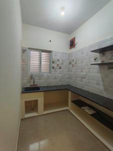 Kitchen Image of 900 Sq.ft 2 BHK Builder Floor for rent in HSR Layout Bengaluru for Rs. 32000