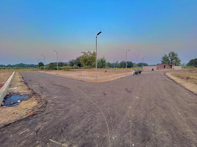Alamnagar Plot View 1