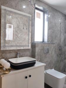 Bedroom Two Image of 2500 Sq.ft 4 BHK Builder Floor for sale in Ansal Versalia, Sector 67 Gurgaon for Rs. 26500000