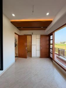 Hall Image of 2300 Sq.ft 3 BHK Duplex for sale in Kharar Mohali for Rs. 13000000