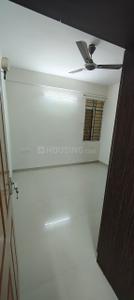 Bedroom Image of 1226 Sq.ft 2 BHK Apartment / Flat for sale in SV Brindavanam, Panathur Bengaluru for Rs. 16000000