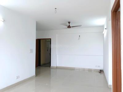 Hall Image of 1175 Sq.ft 3 BHK Apartment / Flat for sale in Kasba Kolkata for Rs. 12400000
