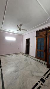 Bedroom Image of 1710 Sq.ft 3 BHK Builder Floor for rent in Swasthya Vihar New Delhi for Rs. 48000