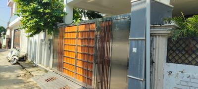 Image of 700 Sq.ft 2 BHK Builder Floor for rent in Azad Nagar, Gorakhpur for Rs. 13000