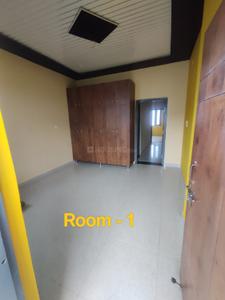 Bedroom Image of 850 Sq.ft 2 BHK Builder Floor for rent in Dharanaula Almora for Rs. 18000