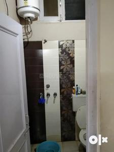 Phase II Bathroom 1
