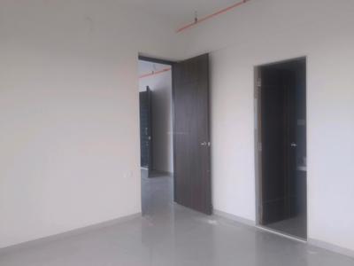Bedroom Image of 1050 Sq.ft 3 BHK Apartment / Flat for rent in  Om Vishramyog CHS, Borivali West Mumbai for Rs. 78000