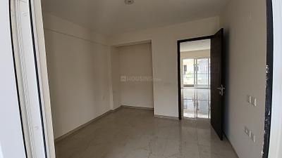 Bedroom Image of 1208 Sq.ft 2.5 BHK Builder Floor for sale in Smartworld Gems, Sector 89 Gurgaon for Rs. 13199999