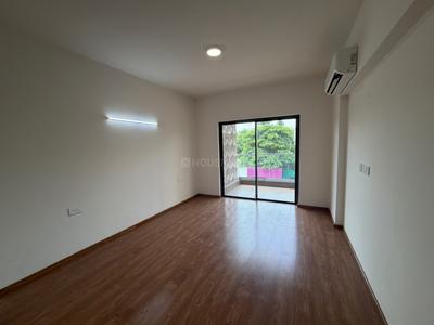 Bedroom Image of 2907 Sq.ft 3 BHK Builder Floor for sale in Birla Navya Anaika, Sector 63 Gurgaon for Rs. 39500000