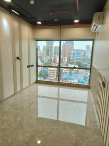 Bedroom Image of 950 Sq.ft 2 BHK Apartment / Flat for sale in Malad West Mumbai for Rs. 14000000