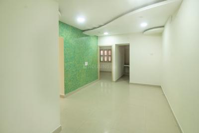 Hall Image of 1300 Sq.ft 3 BHK Independent House for sale in Pozhichalur Chennai for Rs. 13000000