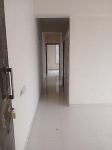 Hall Image of 660 Sq.ft 1 BHK Apartment / Flat for sale in Badlapur East Badlapur for Rs. 2650000