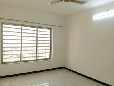 Bedroom Image of 1250 Sq.ft 2 BHK Apartment / Flat for sale in Soham Tropical Lagoon, Kasarvadavali Thane for Rs. 15900000