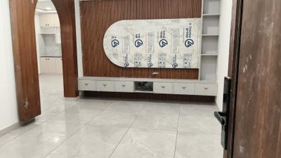 Living Room Image of 1250 Sq.ft 2 BHK Apartment / Flat for sale in Sri Ramachandra Nagar Vijayawada for Rs. 6600000