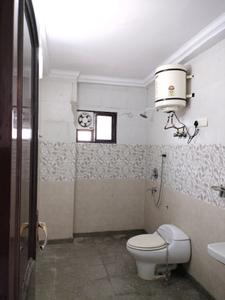 Common Bathroom Image of 1600 Sq.ft 3 BHK Apartment / Flat for sale in Sunny Valley Apartment, Sector 12 Dwarka New Delhi for Rs. 33000000