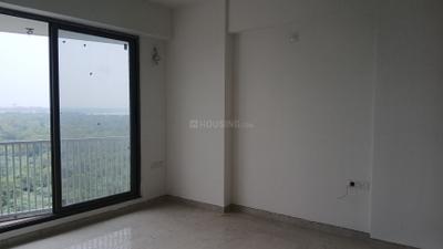 Bedroom Image of 3420 Sq.ft 4 BHK Apartment / Flat for sale in Nia Nami Riverside 38, Randesan Gandhinagar for Rs. 15600000